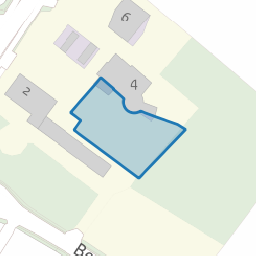 Perceel BER02-L-1041