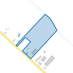 Perceel BER02-L-1061