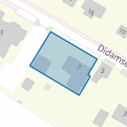 Perceel BER02-L-1081