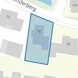 Perceel BER02-M-1021