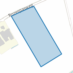 Perceel BER02-M-1027