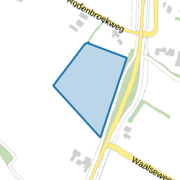 Perceel BER02-M-1041