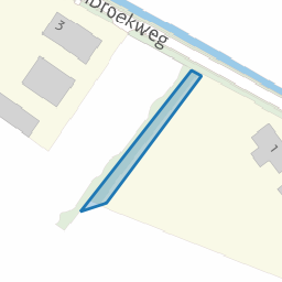 Perceel BER02-M-1042