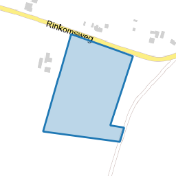 Perceel BER02-M-1054