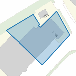 Perceel BER02-M-1060