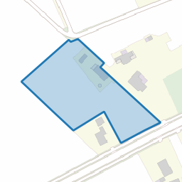 Perceel BER02-M-1080