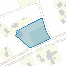 Perceel BER02-M-1083