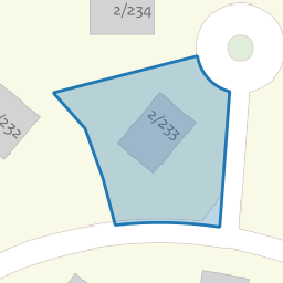 Perceel BER02-M-1099