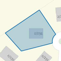 Perceel BER02-M-1100