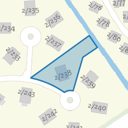 Perceel BER02-M-1104