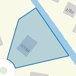 Perceel BER02-M-1105