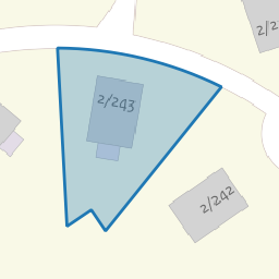 Perceel BER02-M-1109