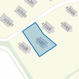 Perceel BER02-M-1113