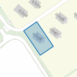 Perceel BER02-M-1114