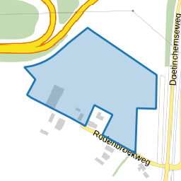 Perceel BER02-M-1121