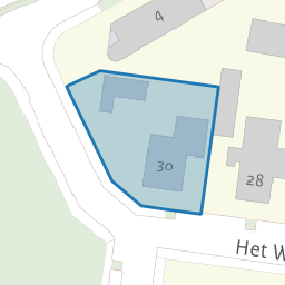 Perceel BER02-M-1123