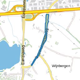 Perceel BER02-M-1129