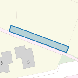 Perceel BER02-M-1133