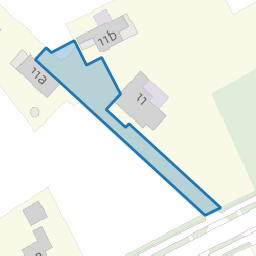 Perceel BER02-M-1140