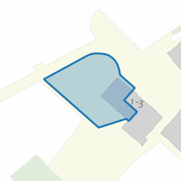 Perceel BER02-M-1153