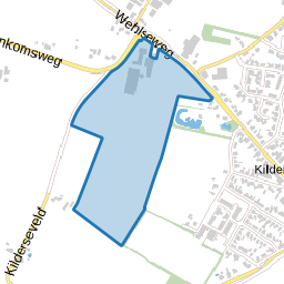 Perceel BER02-M-1167