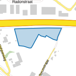 Perceel BER02-M-1174