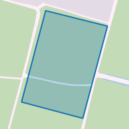 Perceel BES00-B-1151