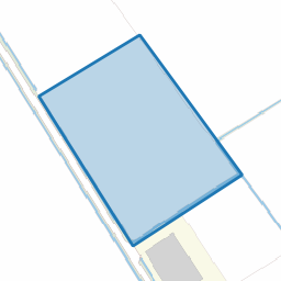 Perceel BES00-B-2073