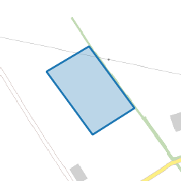 Perceel BES00-B-2077