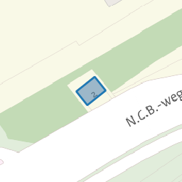 Perceel BES00-B-2083