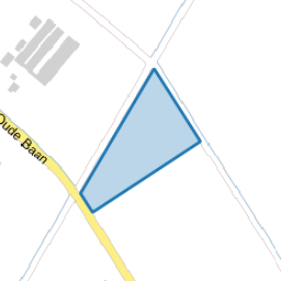 Perceel BES00-B-2240