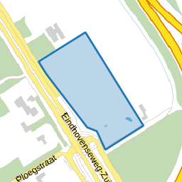 Perceel BES00-B-2453