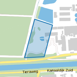 Perceel BES00-B-2650