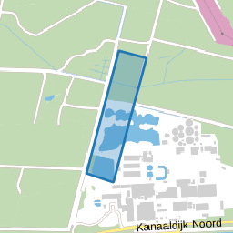 Perceel BES00-B-2651