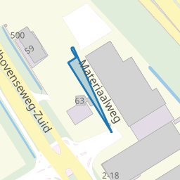 Perceel BES00-B-2666