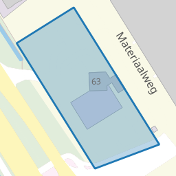 Perceel BES00-B-2668