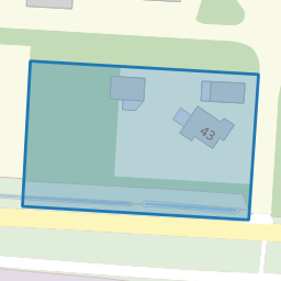 Perceel BES00-B-2672