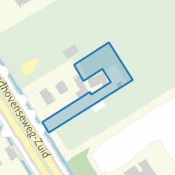 Perceel BES00-B-2684