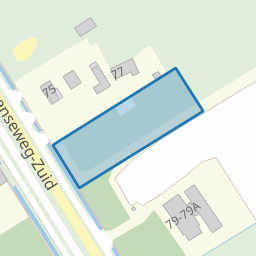 Perceel BES00-B-2685