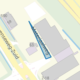 Perceel BES00-B-2689