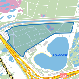 Perceel BES00-B-2691