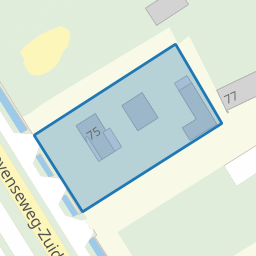 Perceel BES00-B-2696