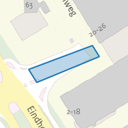 Perceel BES00-B-2697