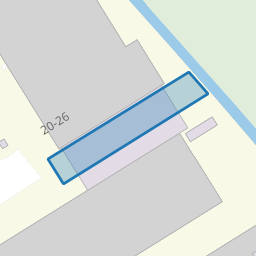 Perceel BES00-B-2698