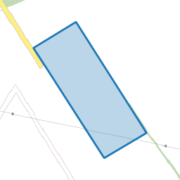 Perceel BES00-B-2703