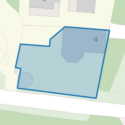 Perceel BES00-B-2704