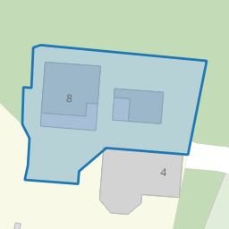 Perceel BES00-B-2705