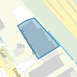 Perceel BES00-B-2709