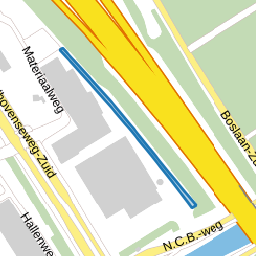 Perceel BES00-B-2712