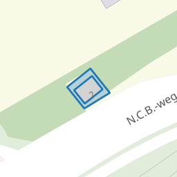 Perceel BES00-B-2714